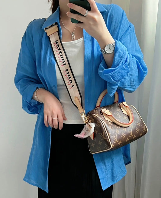 M46234 路L家-Speedy Bandoulière 20