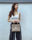 M45560 路L家-Onthego PM 杏色