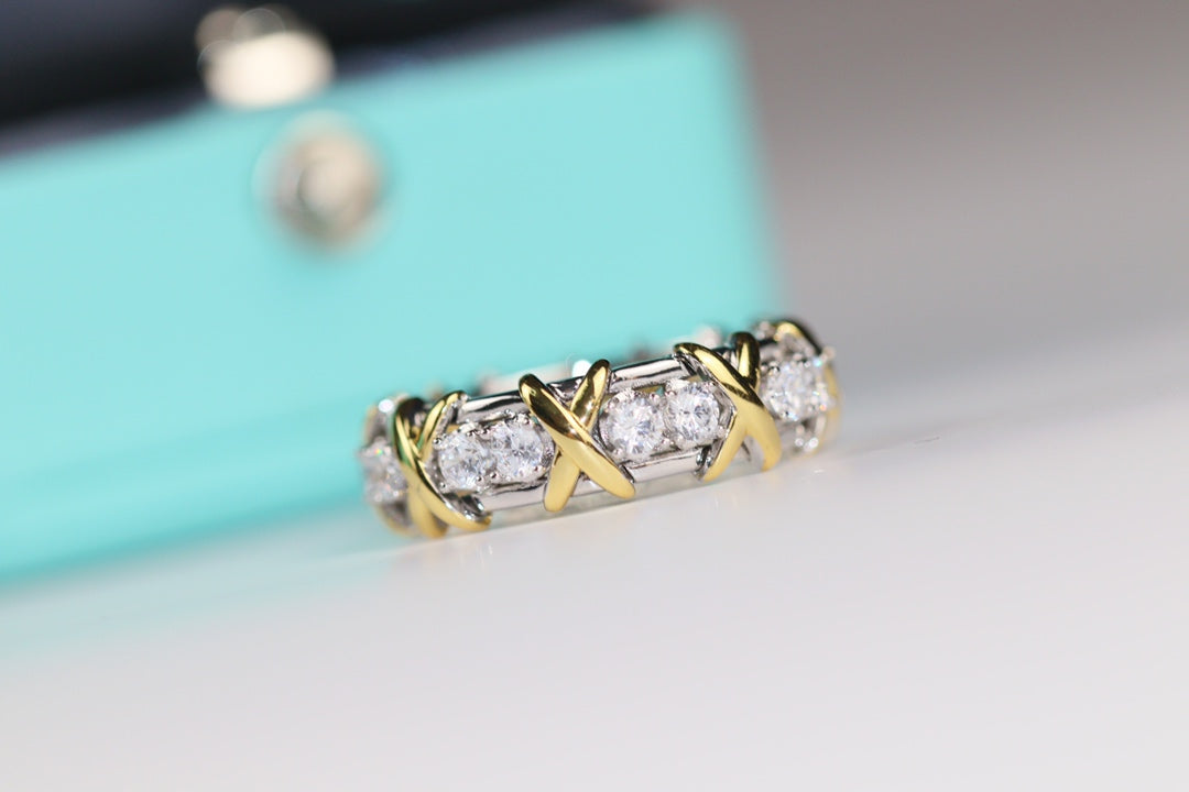 Tiffany-戒指043