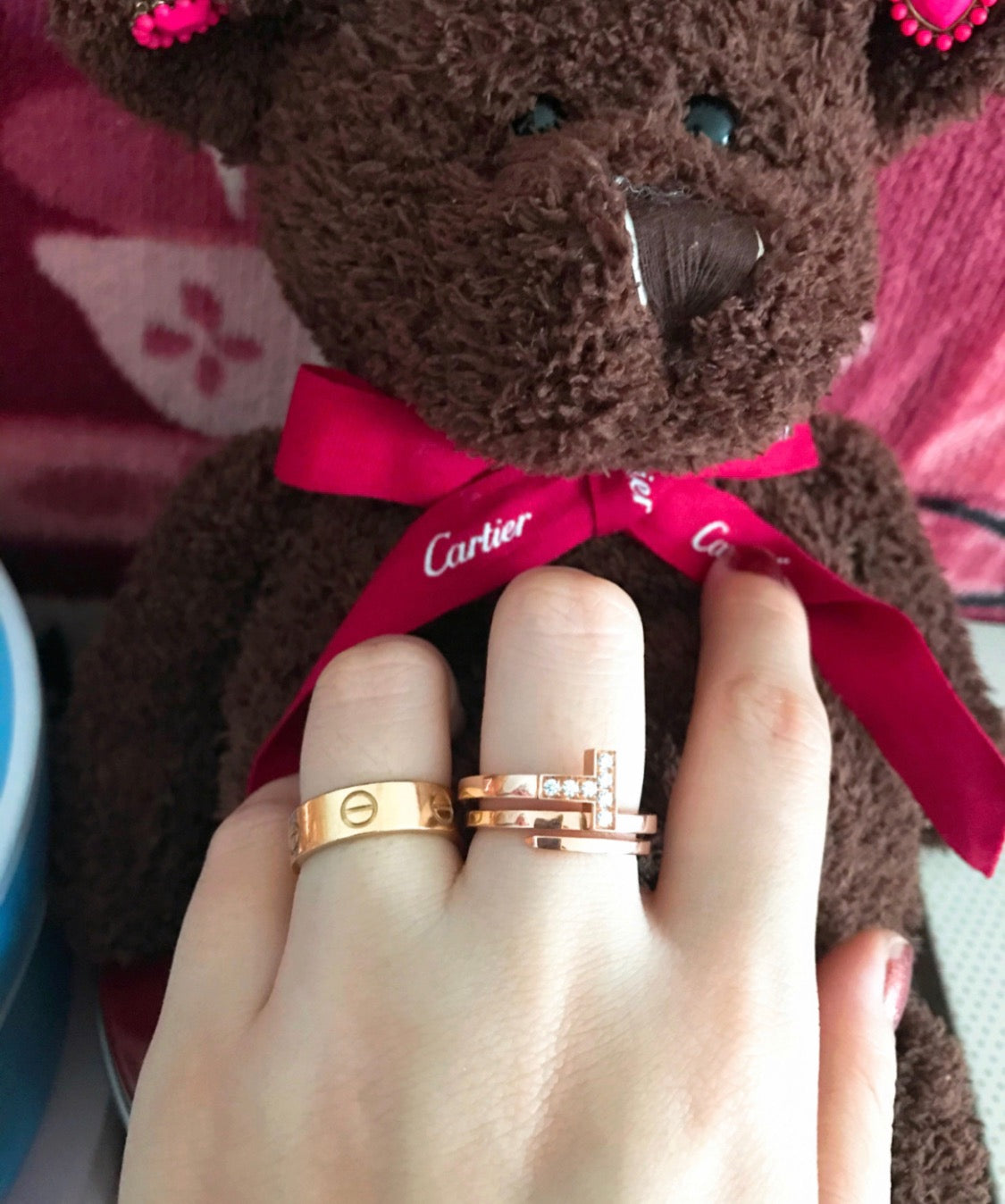 Tiffany-戒指027