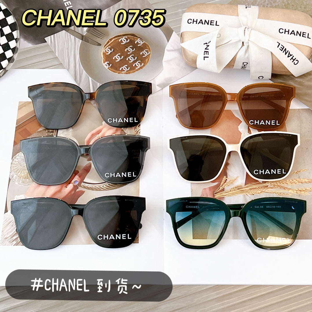 小香家-墨鏡 CH0779 62口20-145