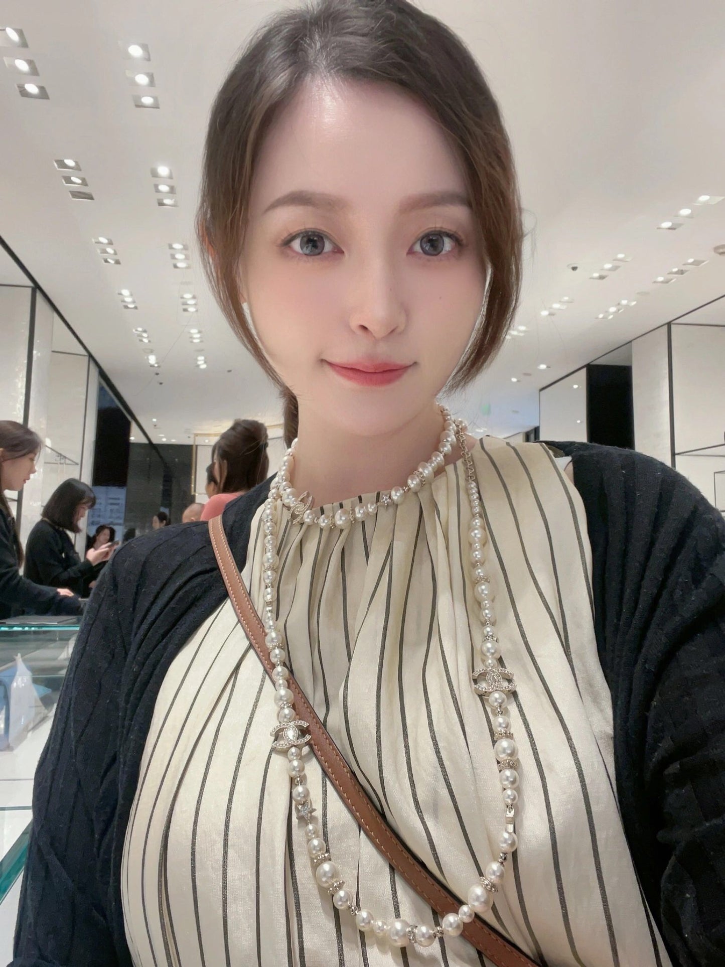 小香家-項鍊386