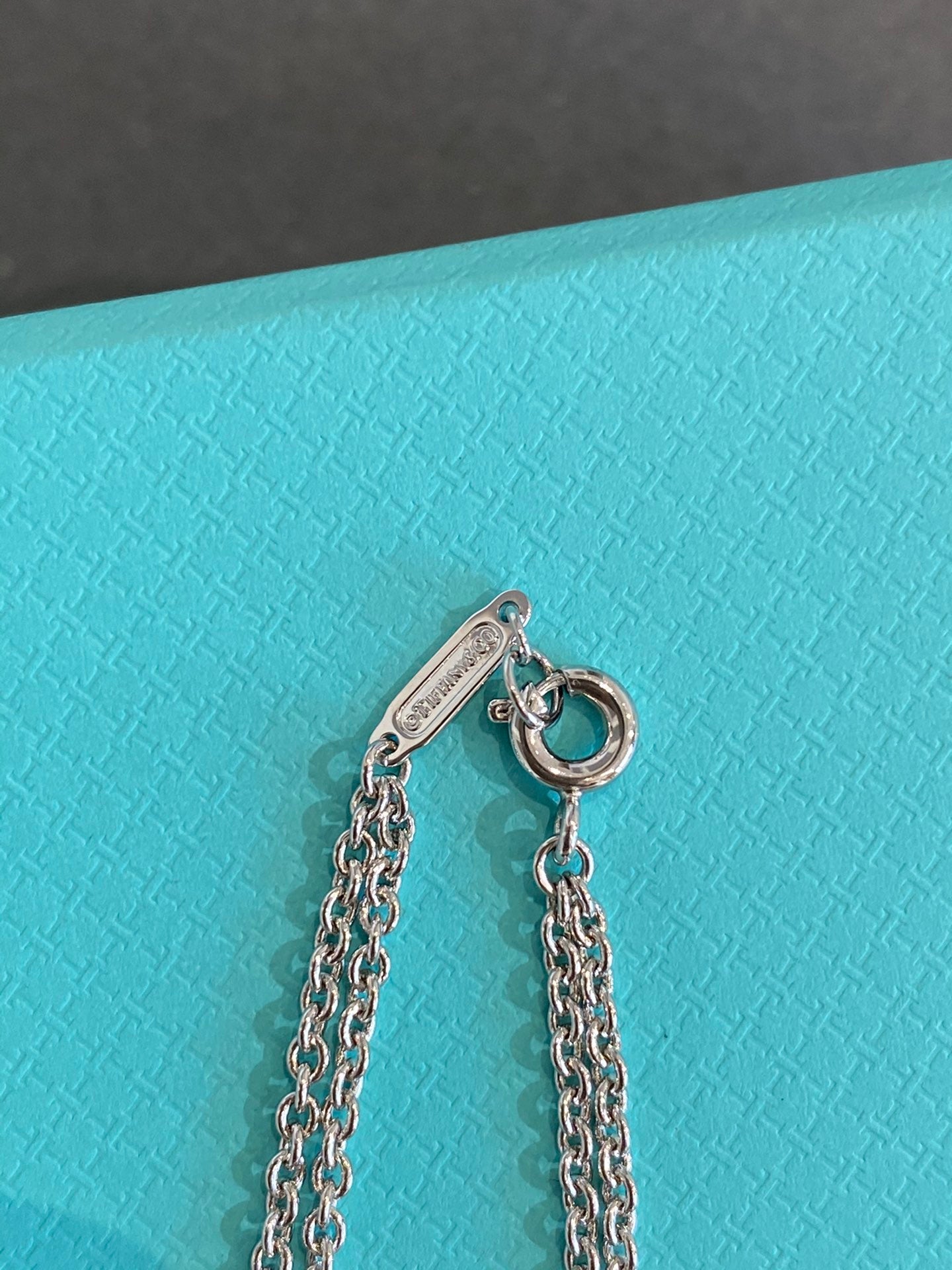 Tiffany-項鍊107