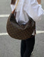 M46311 路L家-Loop Hobo Monogram大型半月包