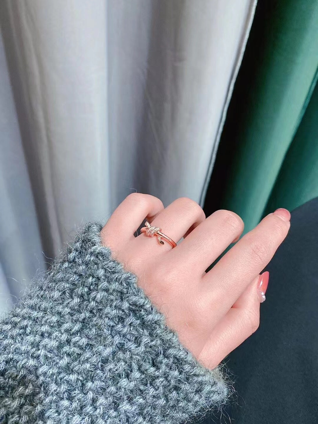Tiffany-戒指011