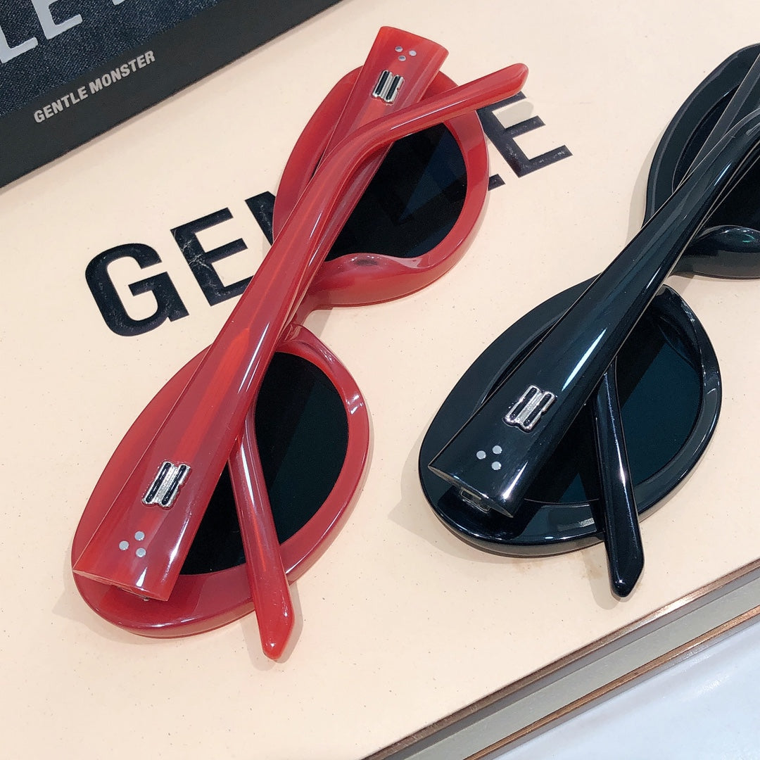 Gentle-墨鏡 AVON 54-22-144
