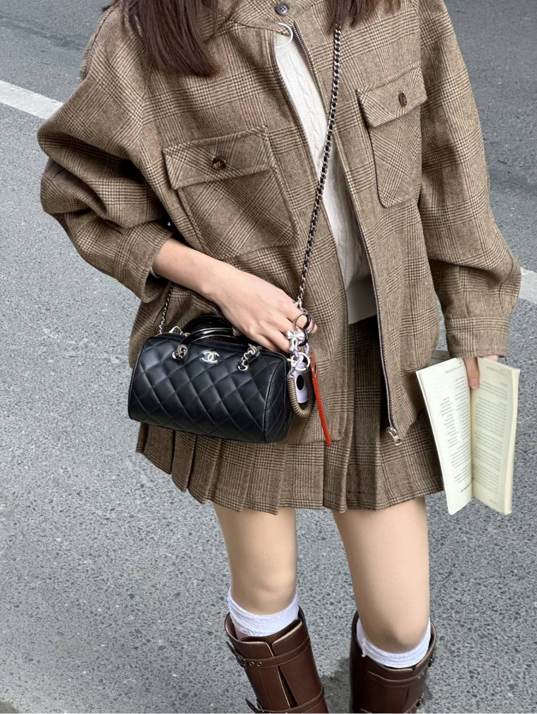 小香家-25P 琺瑯彩手把mini