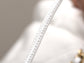 小香家-2023春夏新款 22BAG Mini 白金色