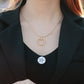 Tiffany-項鍊021