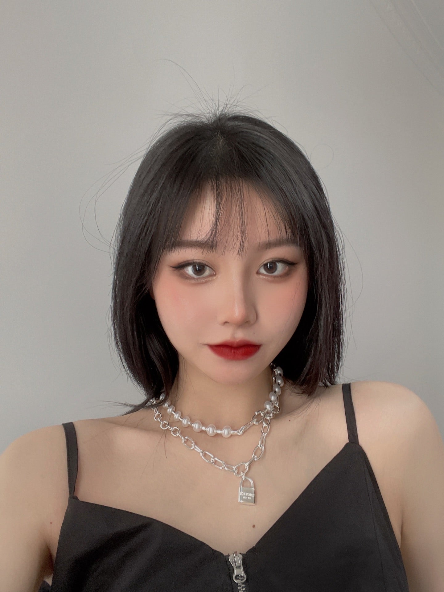 Tiffany-項鍊047