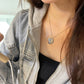 Tiffany-項鍊057