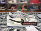 NIKE鞋子-AJ1 Dior聯名款男款 44碼