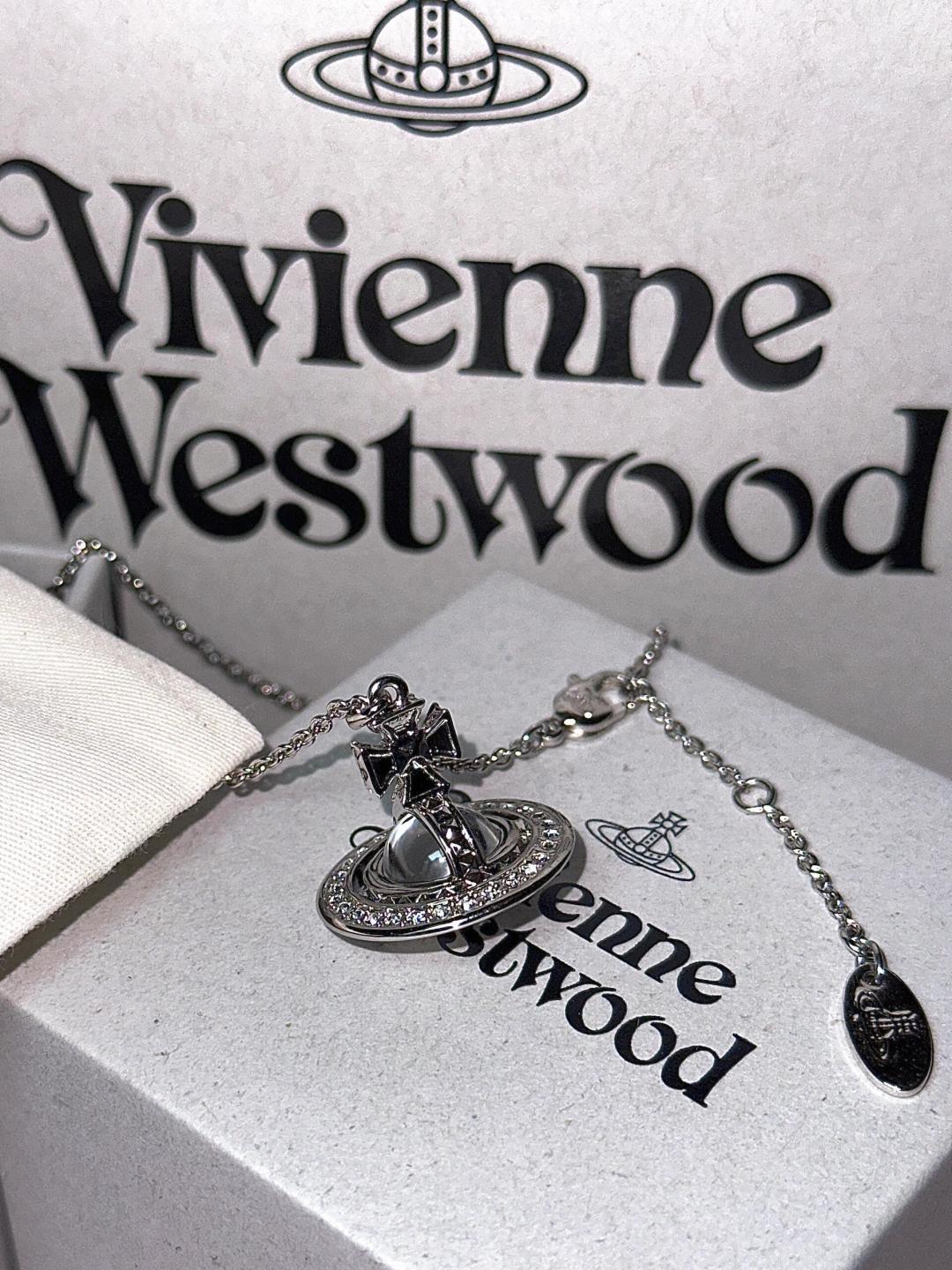 Vivienne westwood-項鍊20260615