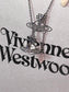 Vivienne westwood-項鍊20260615