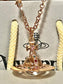 Vivienne westwood-項鍊20260615