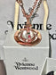 Vivienne westwood-項鍊20260615