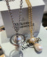 Vivienne westwood-項鍊20260615