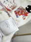 小香家-馬年鈕扣針織長袖 白色