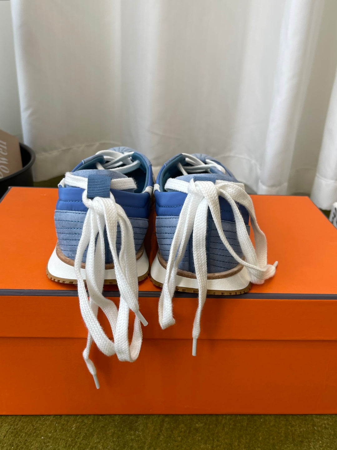 小愛款-260717情侶款休閒鞋