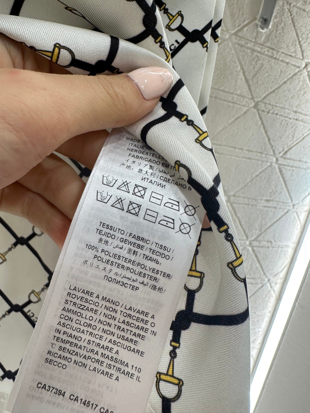 古G家-26翻領格紋襯衫闊腿長褲套裝