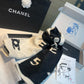 小香家-針織羊絨5號圍巾 30*180cm