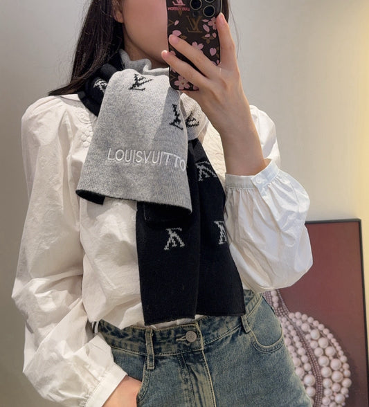 路L家-超高羊絨 180*32