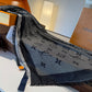 路L家-小披肩 120cm*120cm 70%羊毛30%桑