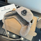 Moncler-新款護耳帽 秋冬單品