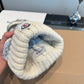 Moncler-新款毛帽 跑量款