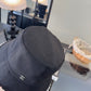 小香家-漁夫帽 白色