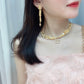 小香家-吊牌耳環