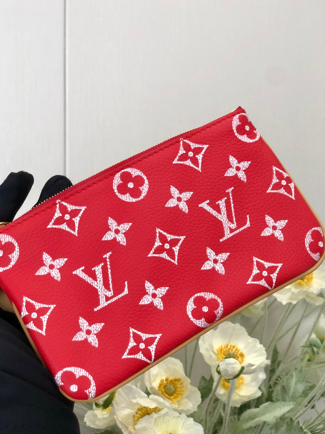 路L家- M24429 𝑺𝒑𝒆𝒆𝒅𝒚 𝑷𝟗 𝑩𝒂𝒏𝒅𝒐𝒖𝒍𝒊𝒆-國旗🇨🇳紅