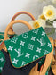 路L家- M24423 𝑺𝒑𝒆𝒆𝒅𝒚 𝑷𝟗 𝑩𝒂𝒏𝒅𝒐𝒖𝒍𝒊𝒆-青草綠