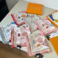 路L家-新款真絲方巾 90*90厘米 100%桑蠶絲
