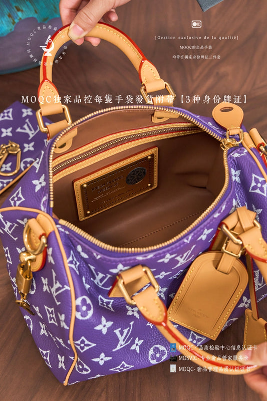路L家-𝑴𝟏𝟏𝟓𝟔𝟐 𝑺𝒑𝒆𝒆𝒅𝒚 𝑷𝟗 𝑩𝒂𝒏𝒅𝒐𝒖𝒍𝒊𝒆𝒓 𝟐𝟓-葡萄紫