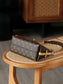 路L家-M13014 CARRYALL BB手袋-經典老花