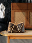 路L家-M13014 CARRYALL BB手袋-經典老花
