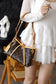 路L家-M13014 CARRYALL BB手袋-經典老花