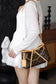 路L家-M13014 CARRYALL BB手袋-經典老花