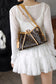 路L家-M13014 CARRYALL BB手袋-經典老花