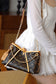 路L家-M13014 CARRYALL BB手袋-經典老花