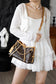 路L家-M13014 CARRYALL BB手袋-經典老花