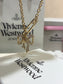 Vivienne westwood-項鍊20260615