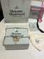 Vivienne westwood-項鍊20260615