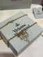Vivienne westwood-項鍊20260615