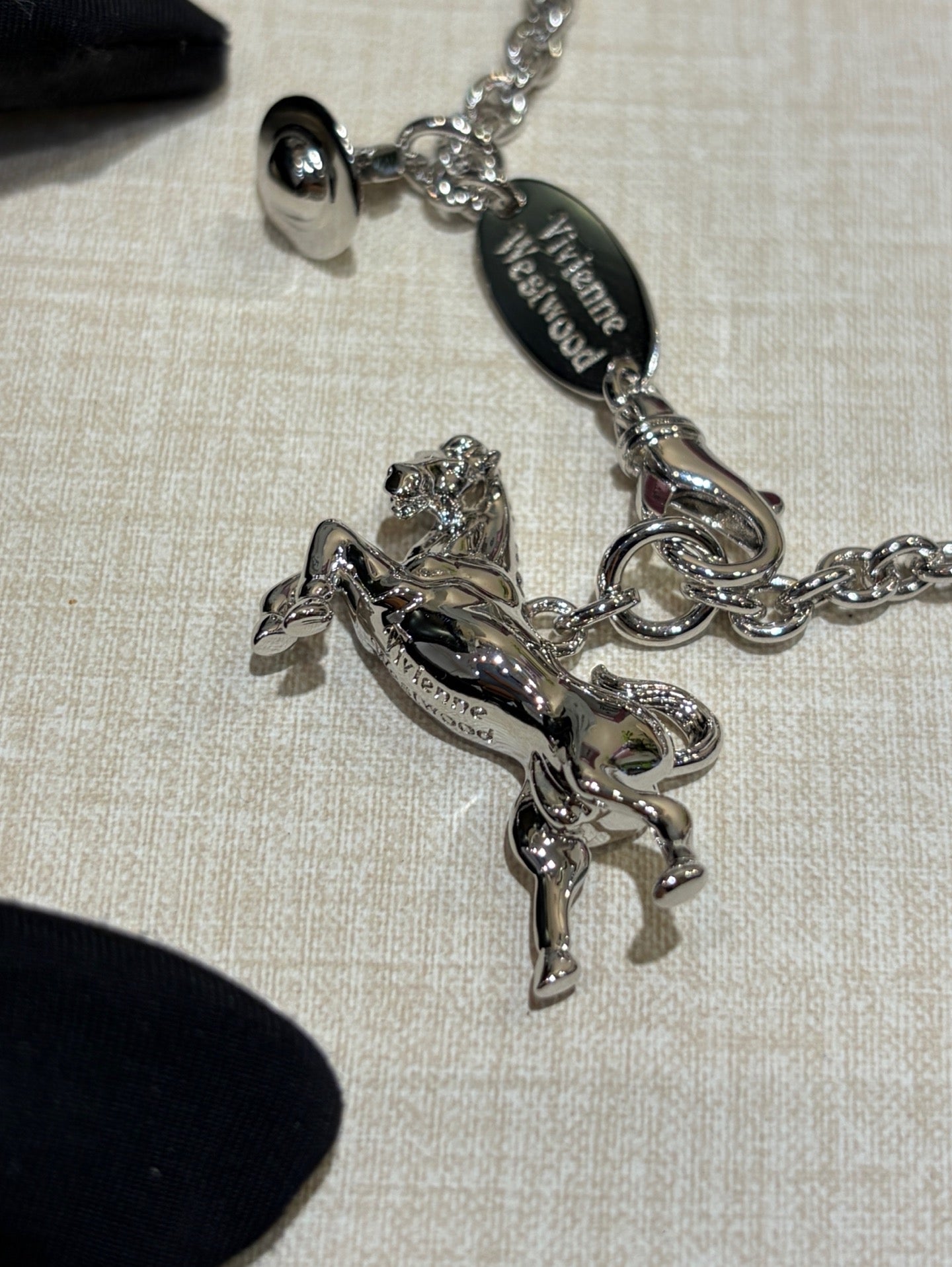Vivienne westwood-項鍊20260615