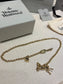 Vivienne westwood-項鍊20260615