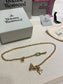 Vivienne westwood-項鍊20260615