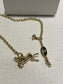 Vivienne westwood-項鍊20260615
