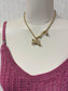 Vivienne westwood-項鍊20260615